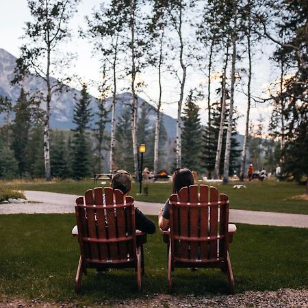 Patricia Lake Bungalows Τζάσπερ Εξωτερικό φωτογραφία