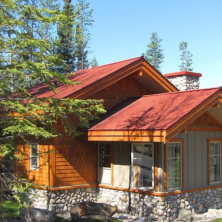 Patricia Lake Bungalows Τζάσπερ Εξωτερικό φωτογραφία