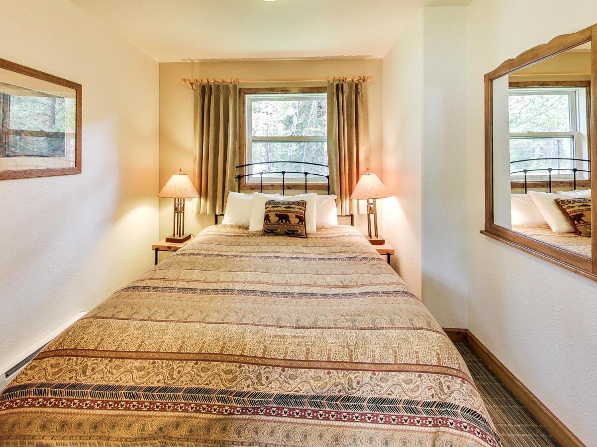 Patricia Lake Bungalows Τζάσπερ Εξωτερικό φωτογραφία