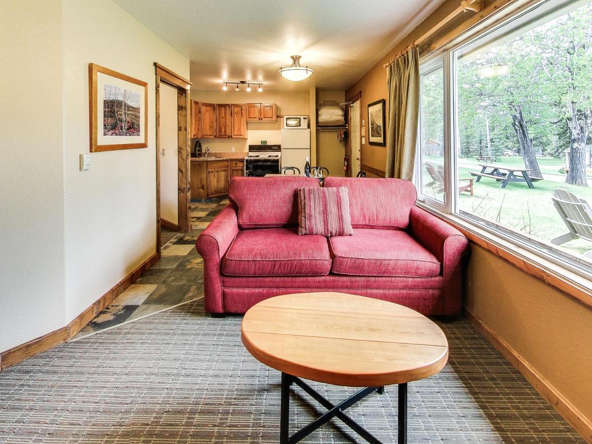 Patricia Lake Bungalows Τζάσπερ Εξωτερικό φωτογραφία