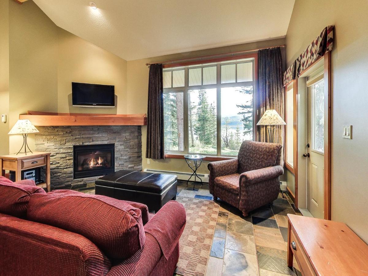 Patricia Lake Bungalows Τζάσπερ Εξωτερικό φωτογραφία