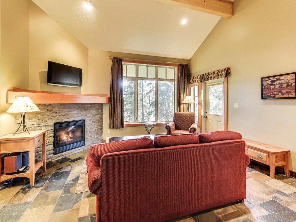 Patricia Lake Bungalows Τζάσπερ Εξωτερικό φωτογραφία