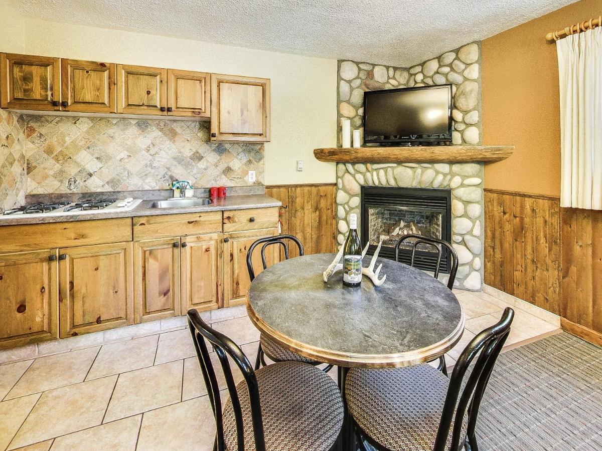 Patricia Lake Bungalows Τζάσπερ Εξωτερικό φωτογραφία