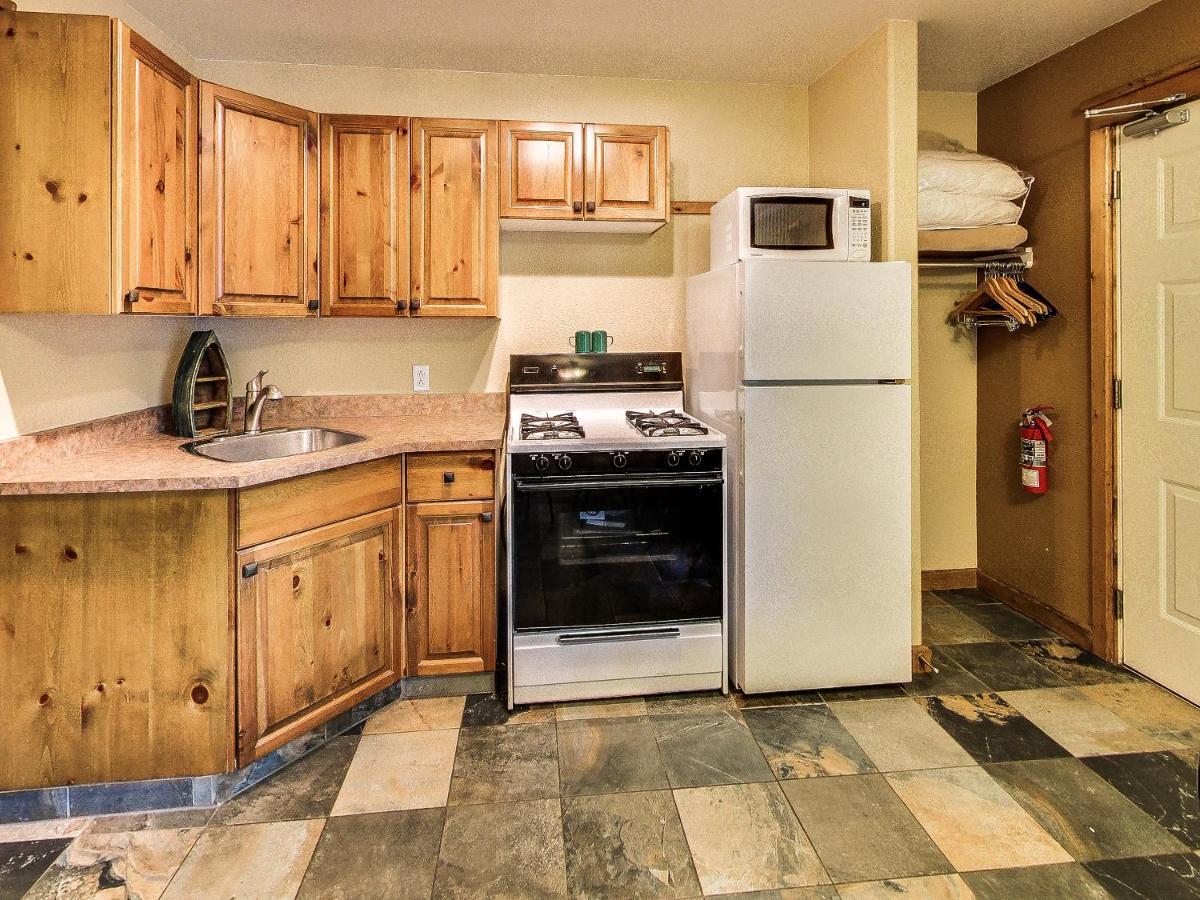 Patricia Lake Bungalows Τζάσπερ Εξωτερικό φωτογραφία
