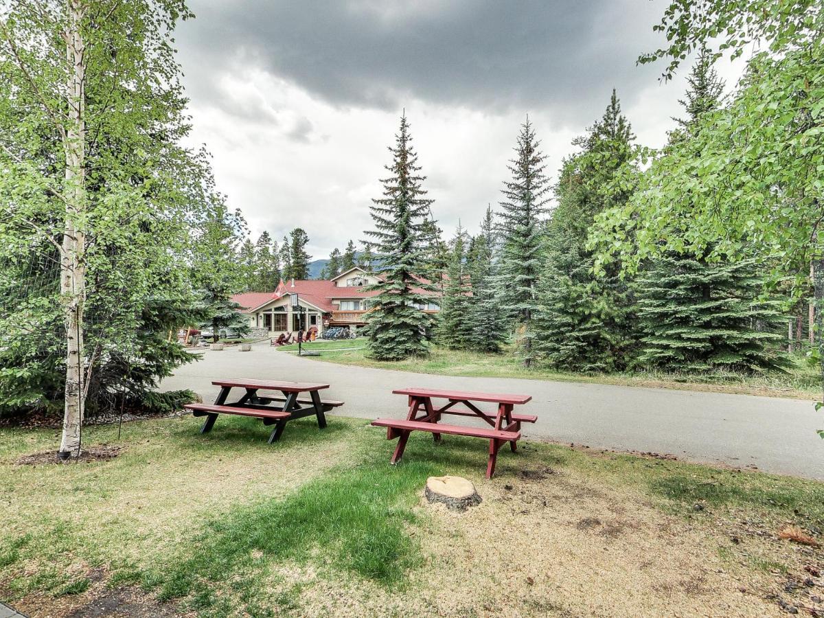 Patricia Lake Bungalows Τζάσπερ Εξωτερικό φωτογραφία