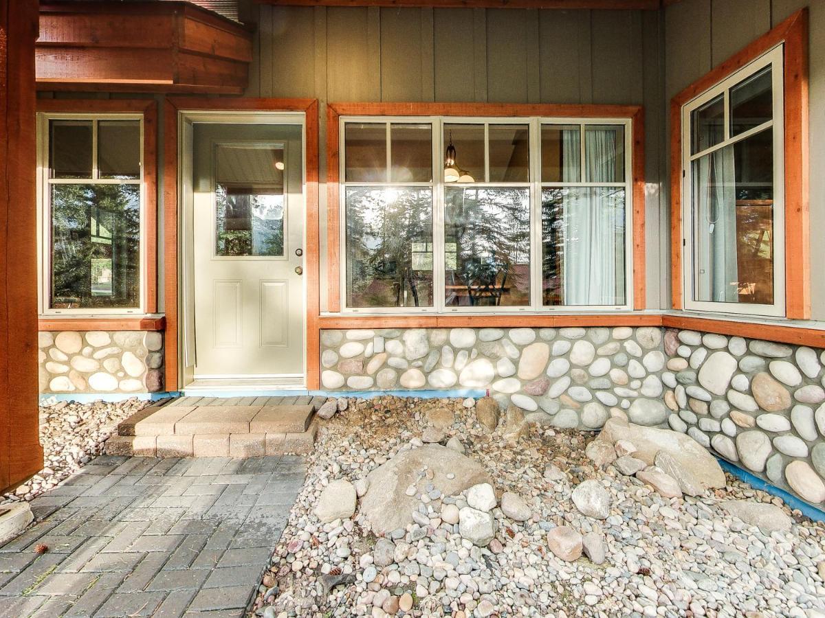Patricia Lake Bungalows Τζάσπερ Εξωτερικό φωτογραφία