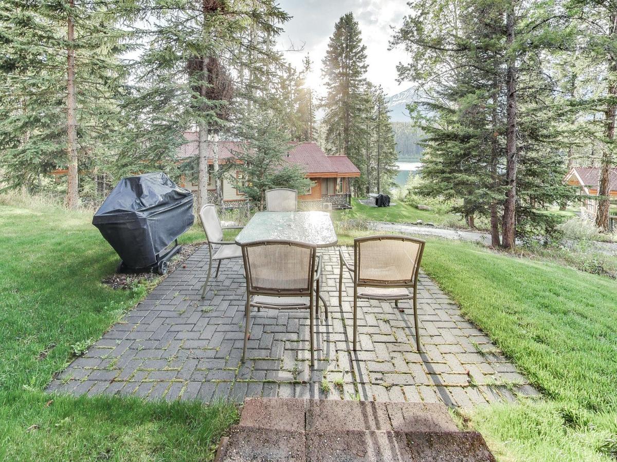 Patricia Lake Bungalows Τζάσπερ Εξωτερικό φωτογραφία